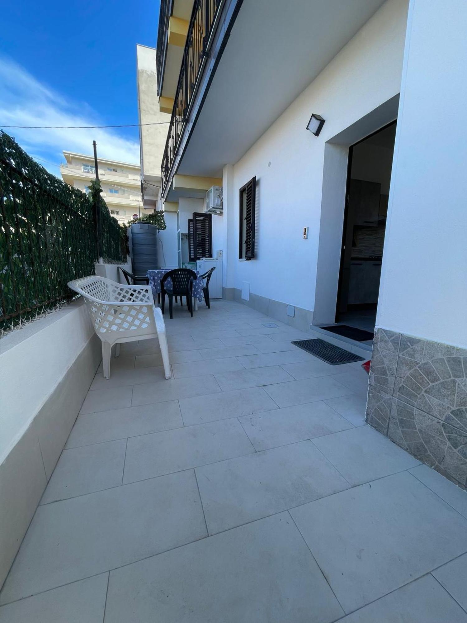 Cloud'S Home Tropea Dış mekan fotoğraf