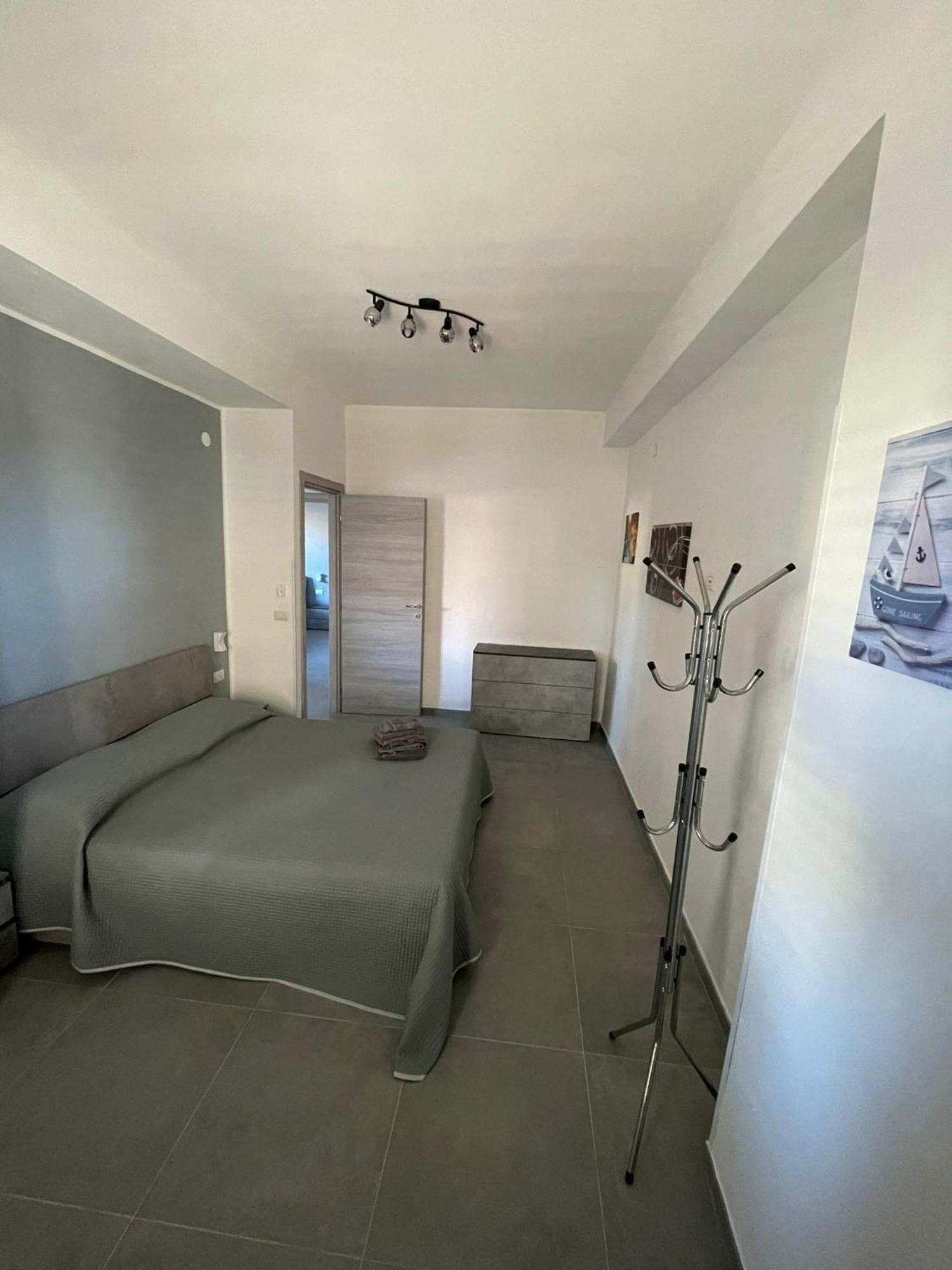 Cloud'S Home Tropea Dış mekan fotoğraf