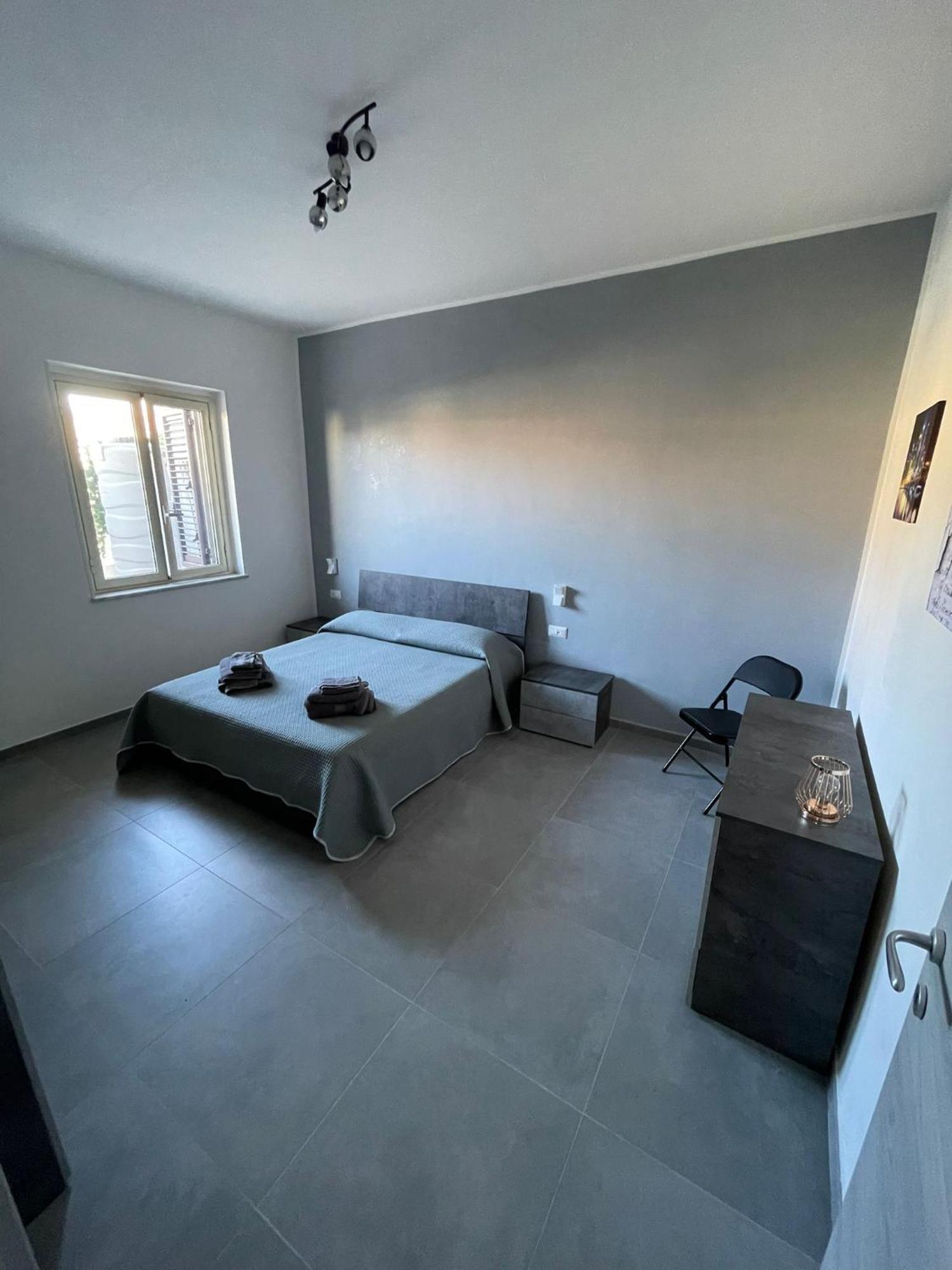 Cloud'S Home Tropea Dış mekan fotoğraf